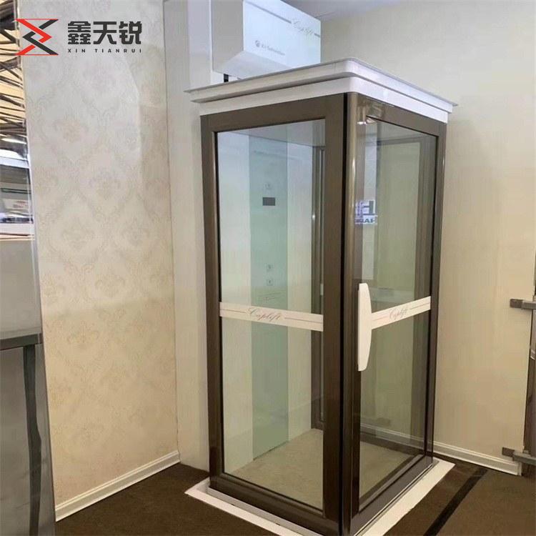 辽宁家用升降机